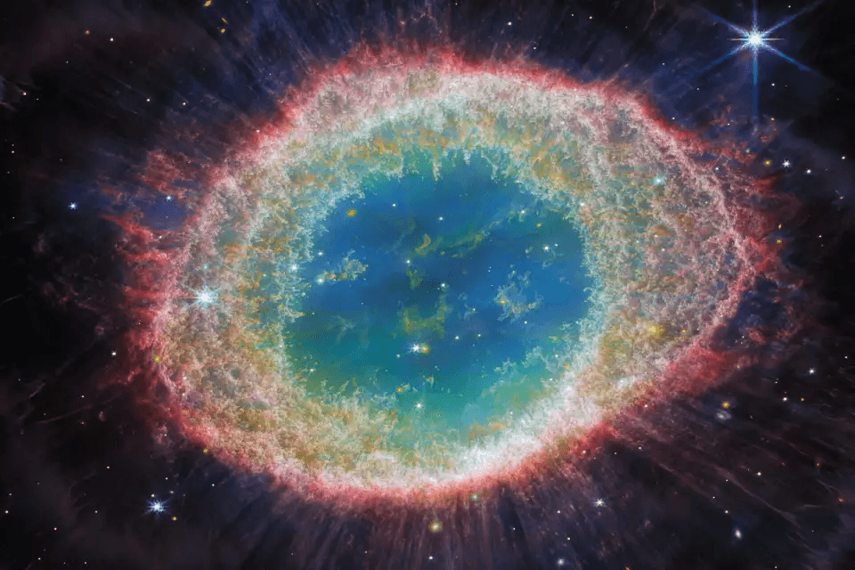 Ring Nebula