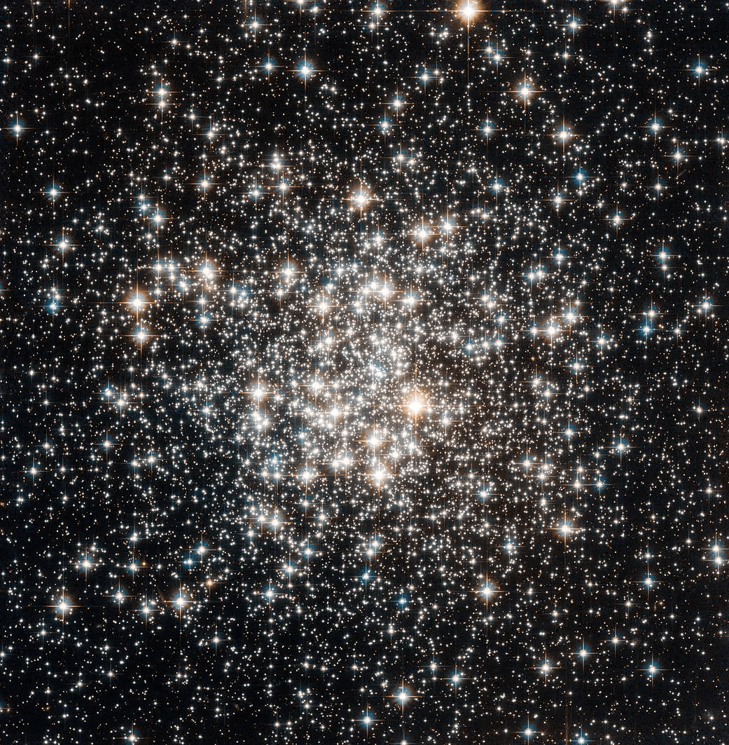 Starfield